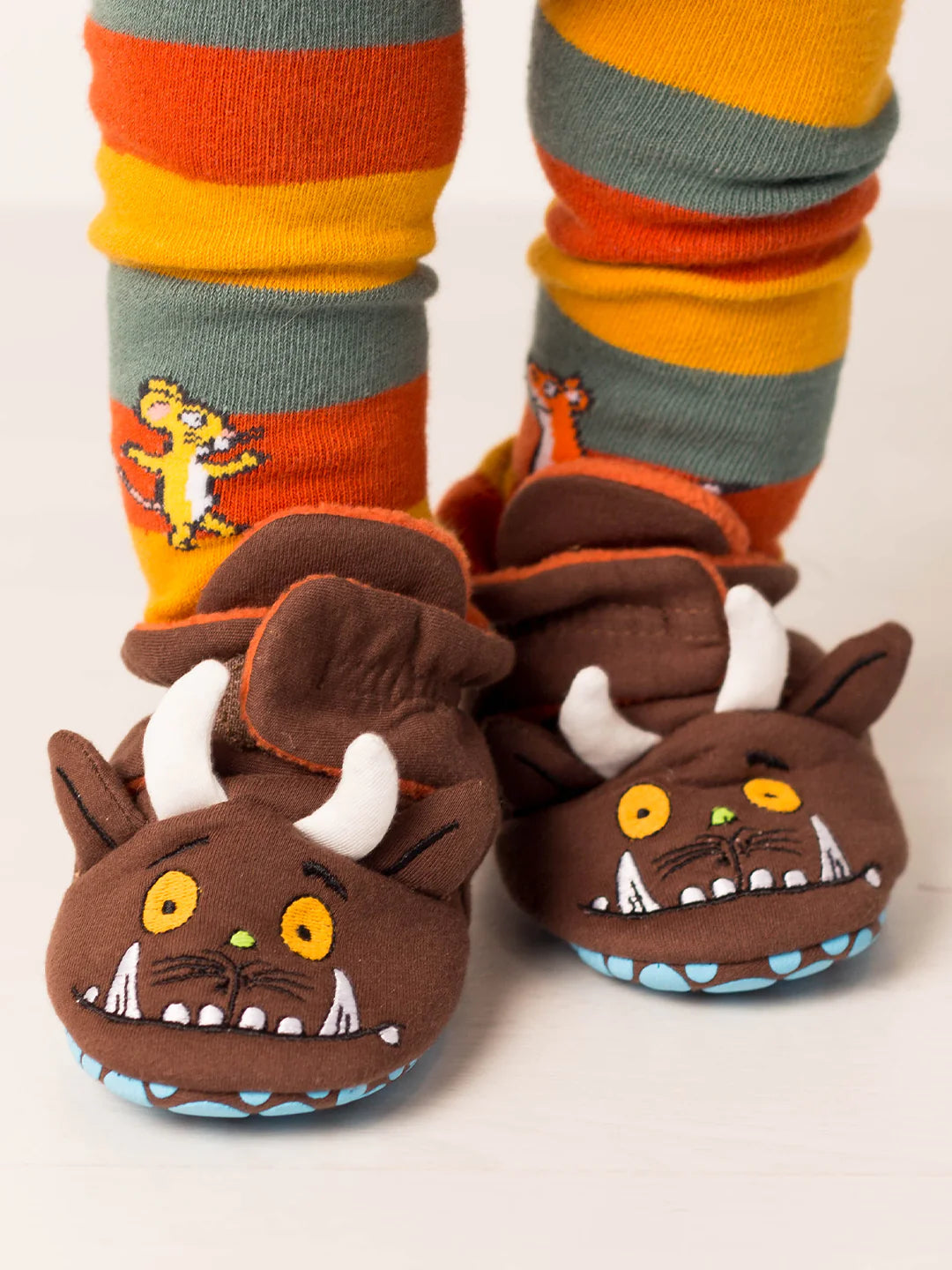 Gruffalo Outdoor Adventure Booties