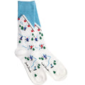 Ski Lift Bamboo Socks