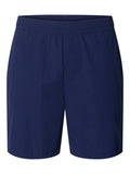 SLHREGSTUART SEERSUCKER SHORTS