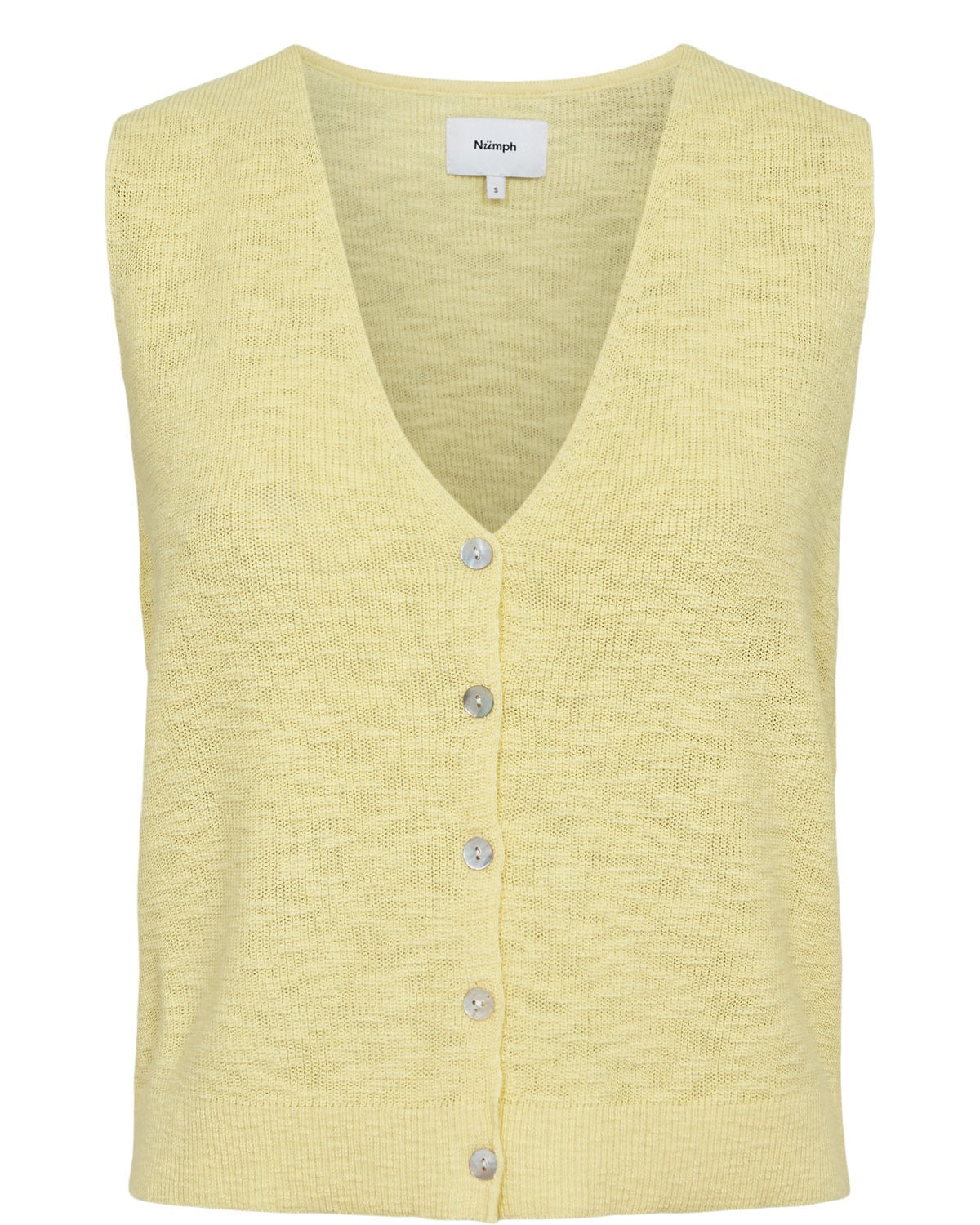 NUPETRINA VEST
