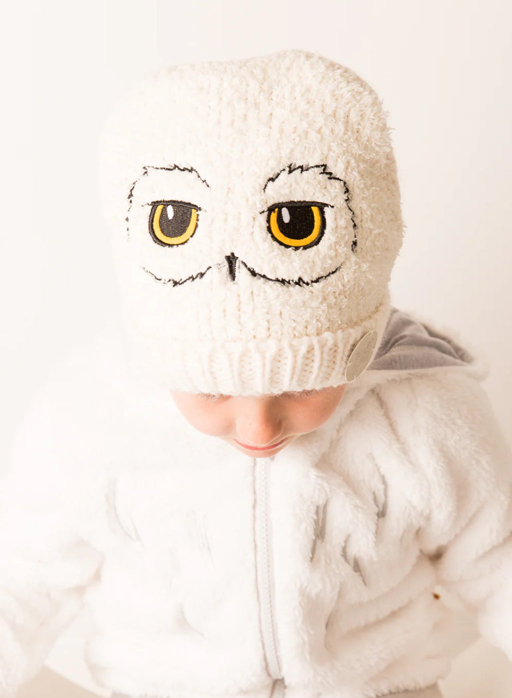 Harry Potter Hedwig Winter Hat