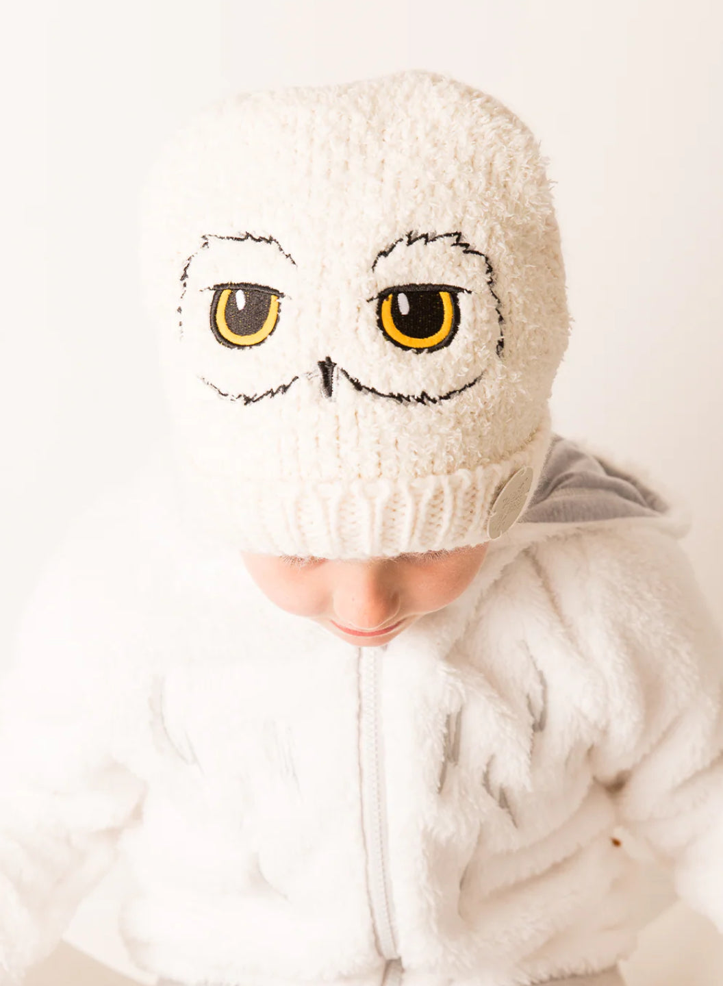 Harry Potter Hedwig Winter Hat