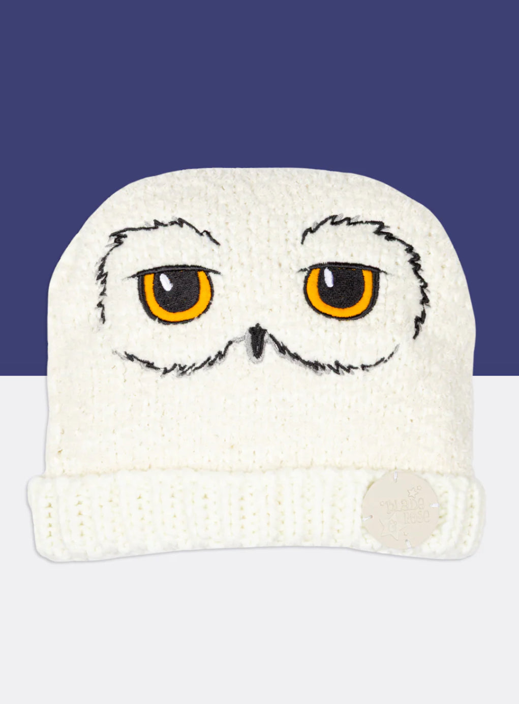Harry Potter Hedwig Winter Hat