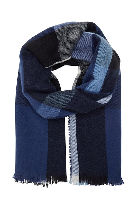 FrBerry Scarf - Bellwether Blue
