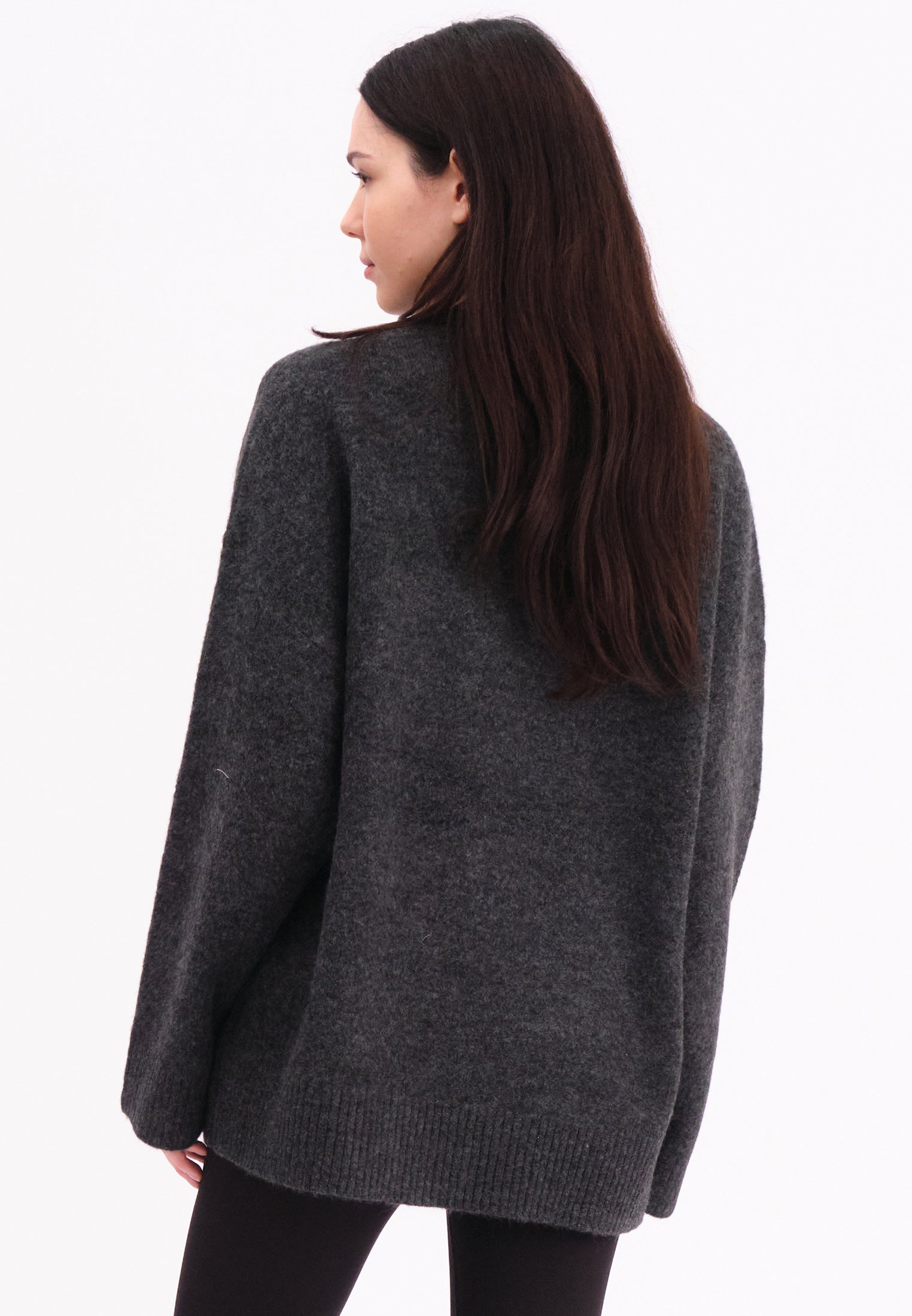 HATTY WILD HEARTS JUMPER