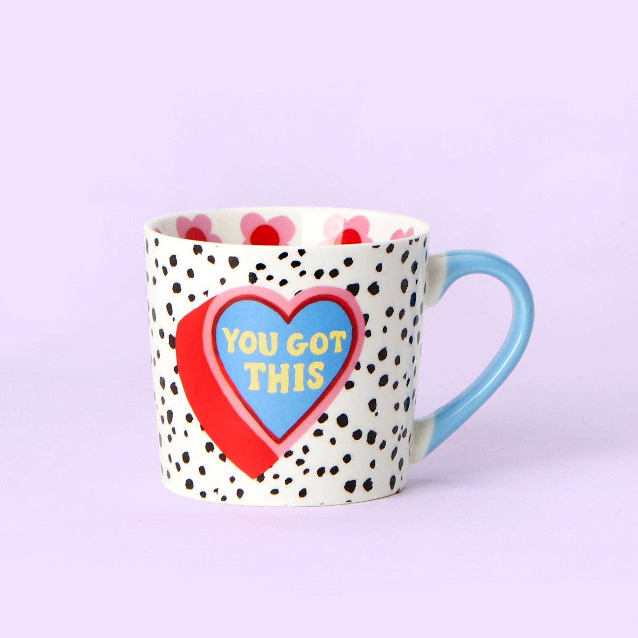 You Got This Mug