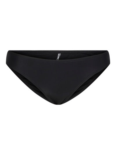 PCBAOMI BIKINI BRIEF - BLACK