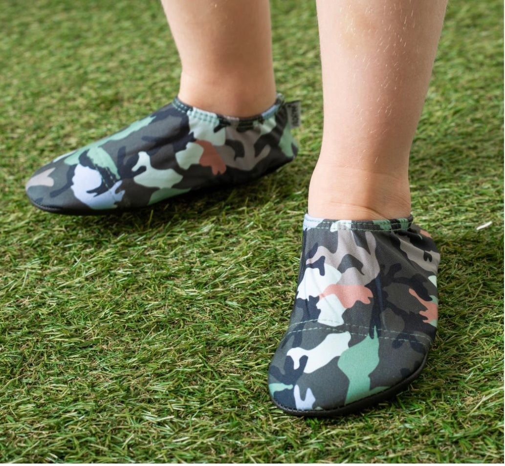 Slipfree Ranger Junior Shoes