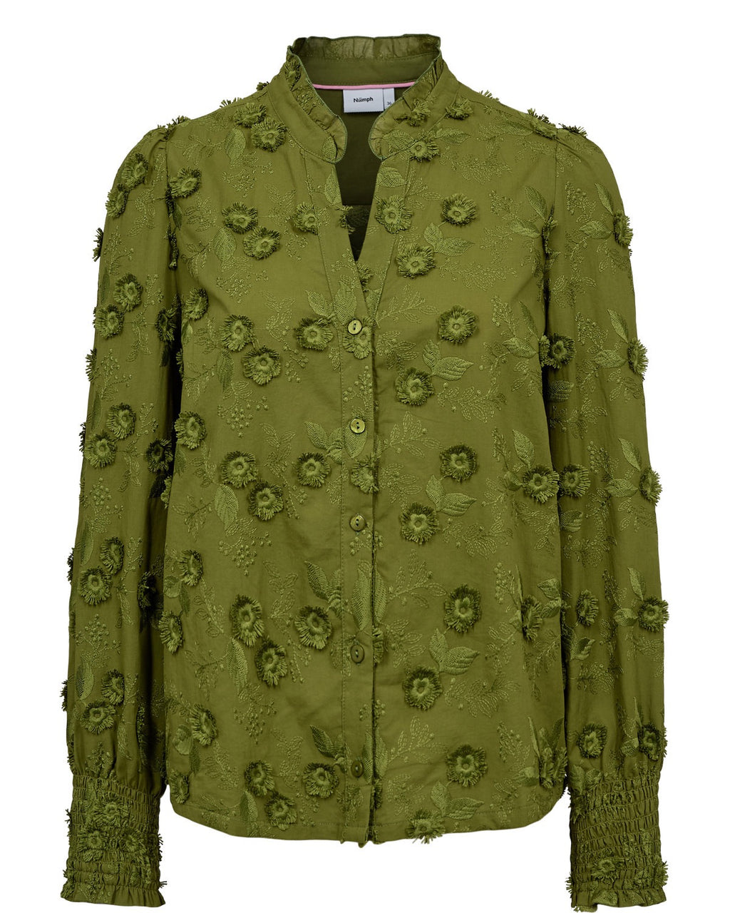 NULENEA SHIRT