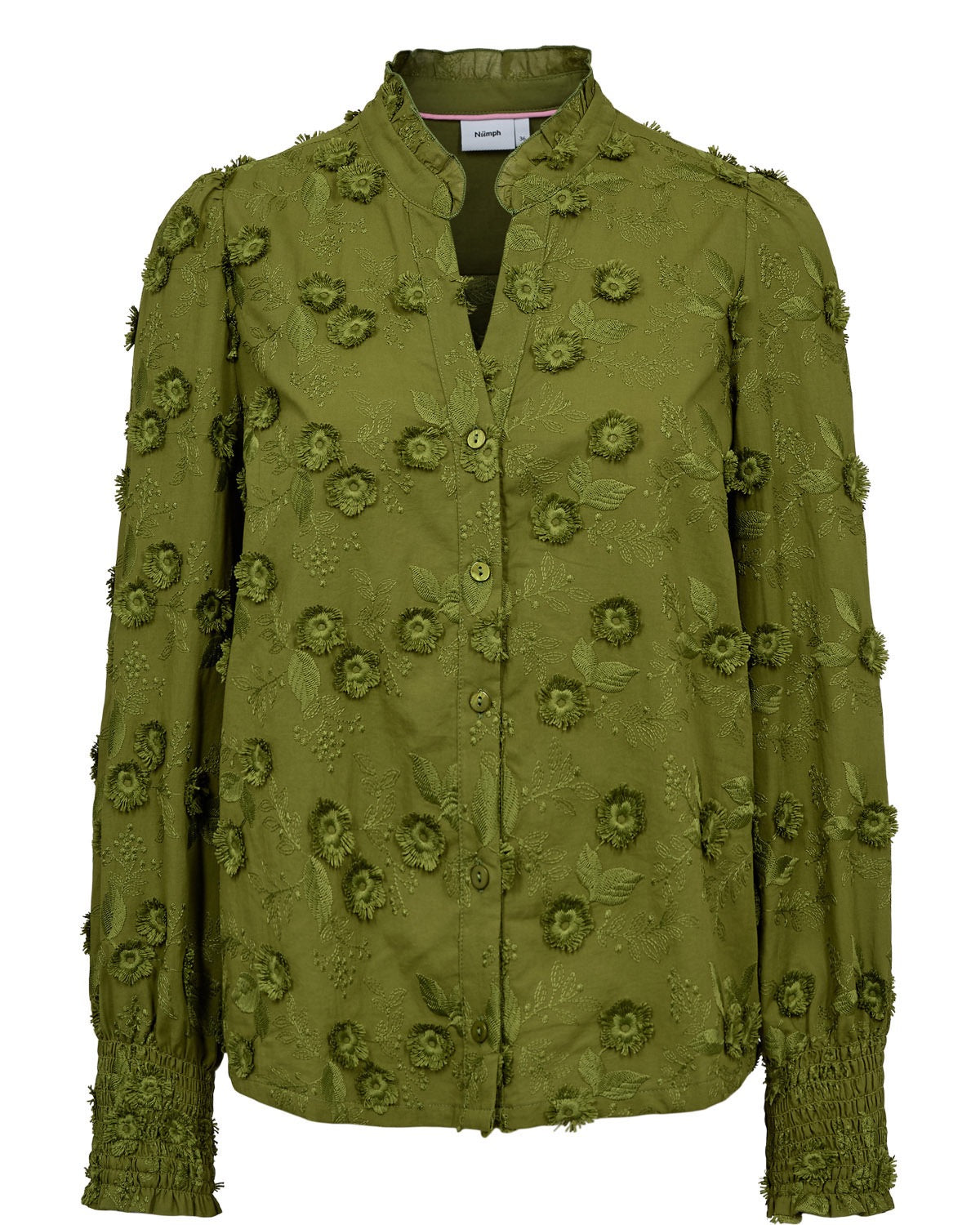 NULENEA SHIRT