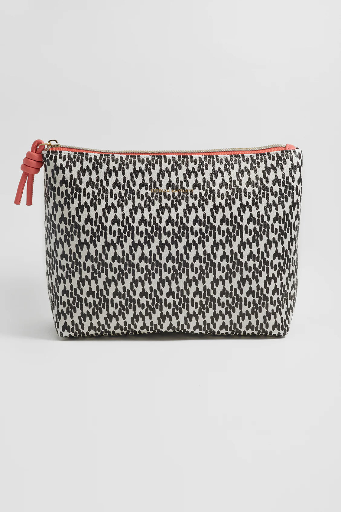 Estella Bartlett Make Up Pouch - Spot Print