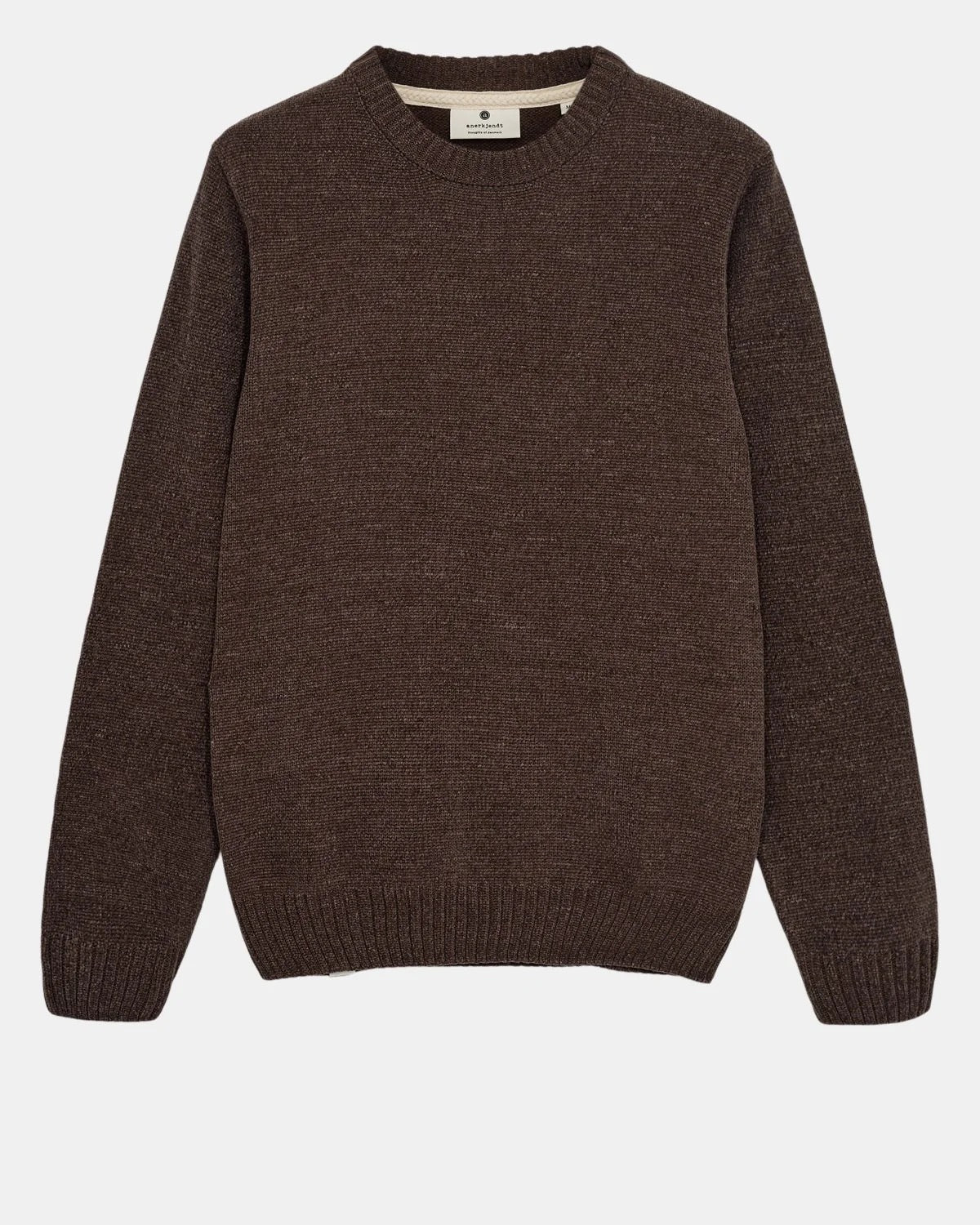 AKSUNE CHENILLE KNIT