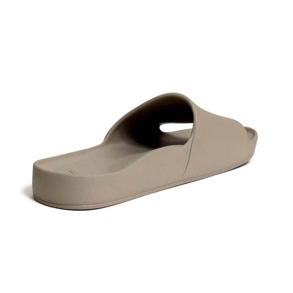 Archies Slides - Taupe