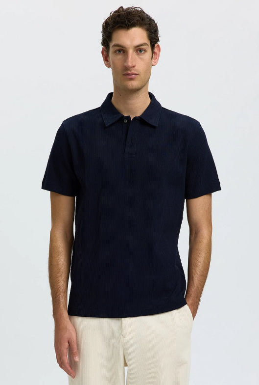 SLMNOX RIB SS POLO