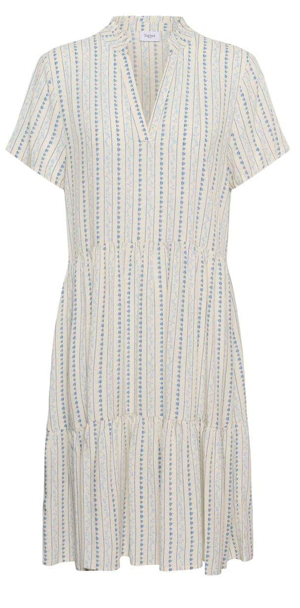 EdaSZ SS Dress