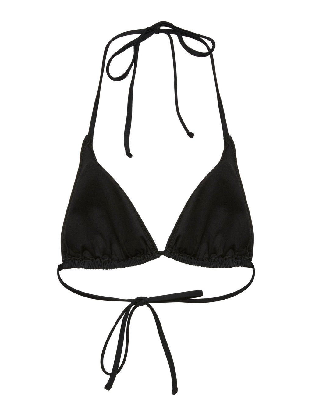 PCBAOMI BIKINI - Black