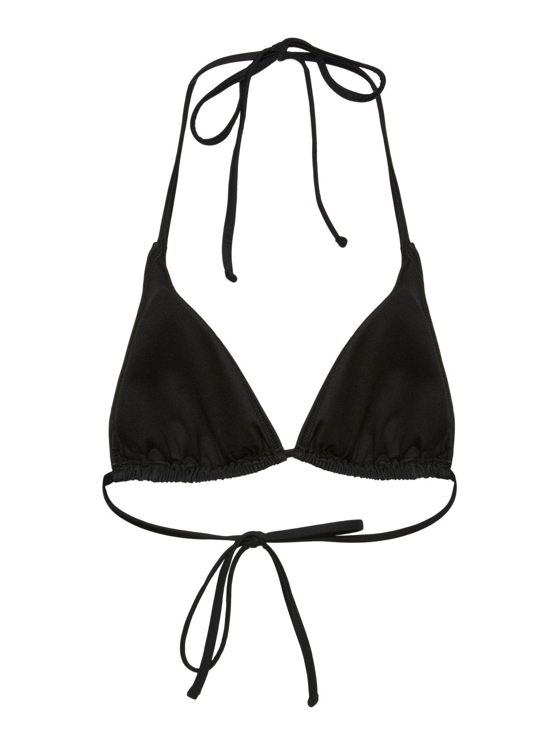 PCBAOMI BIKINI - Black