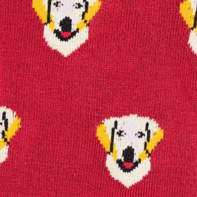 Retriever Bamboo Socks