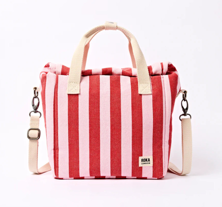HAMPSTEAD LUNCH BAG