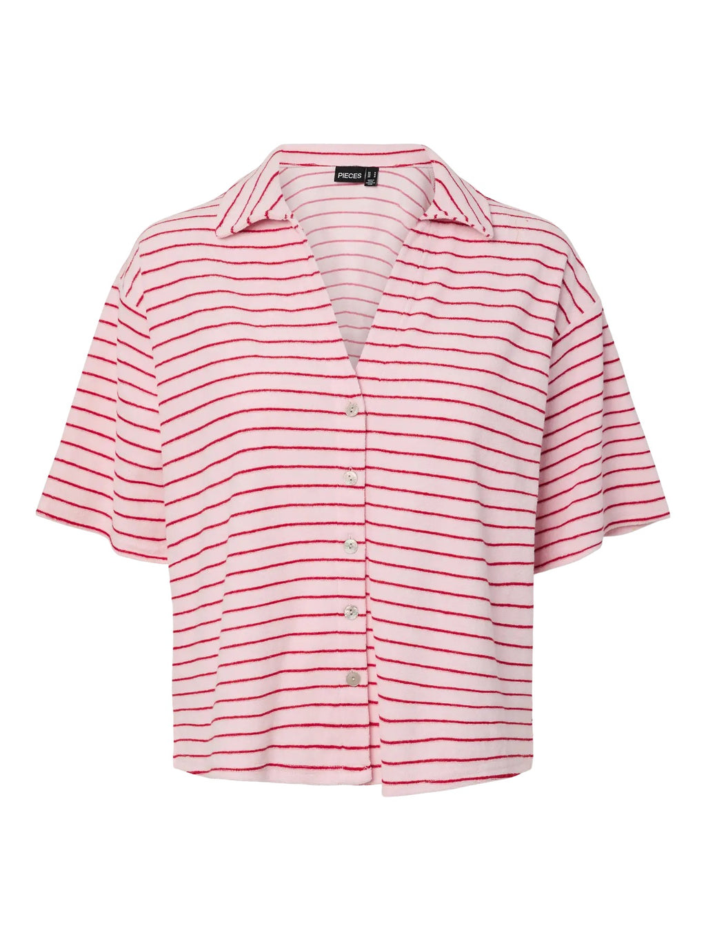 PCKAY FROTTE SHIRT