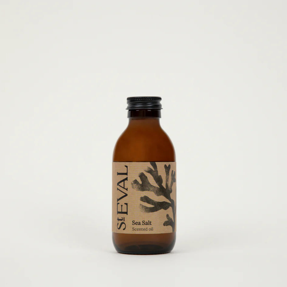 Sea Salt Reed Diffuser