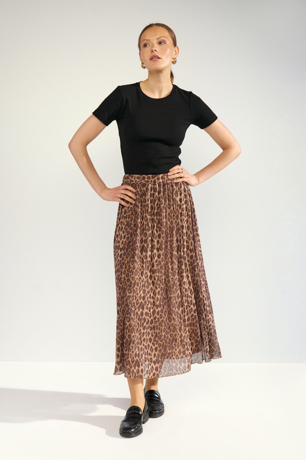 NULIONS SKIRT