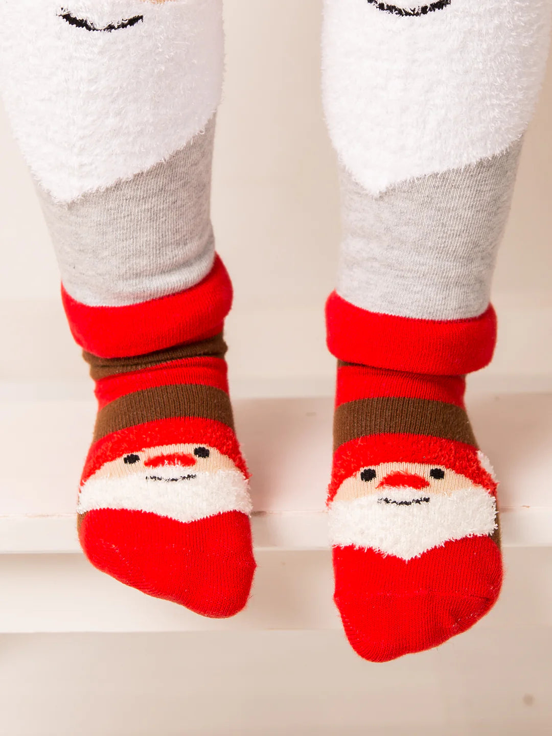 Christmas Socks Gift Set - 3 Pack