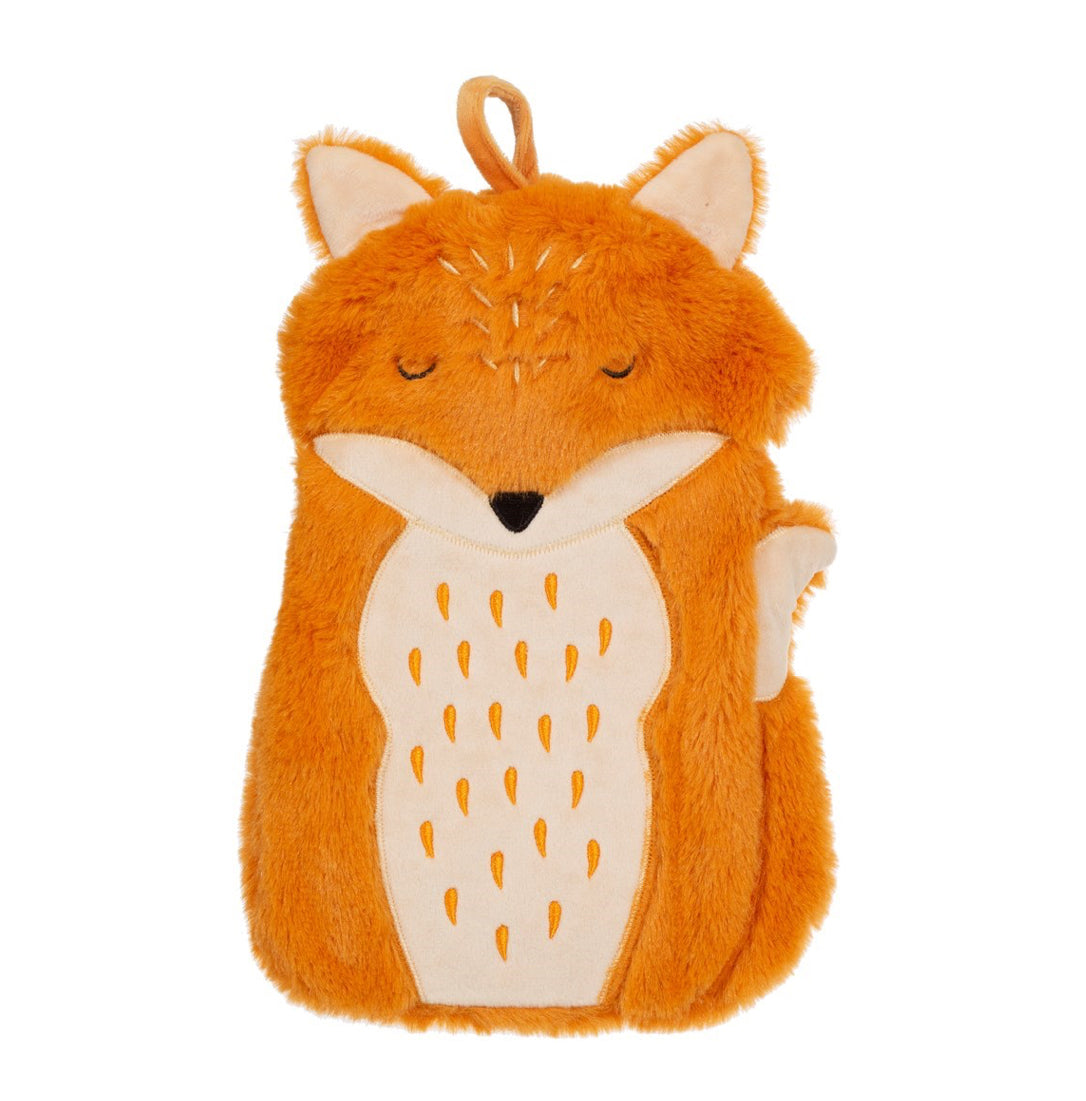 Finley Fox Hot Water Bottle