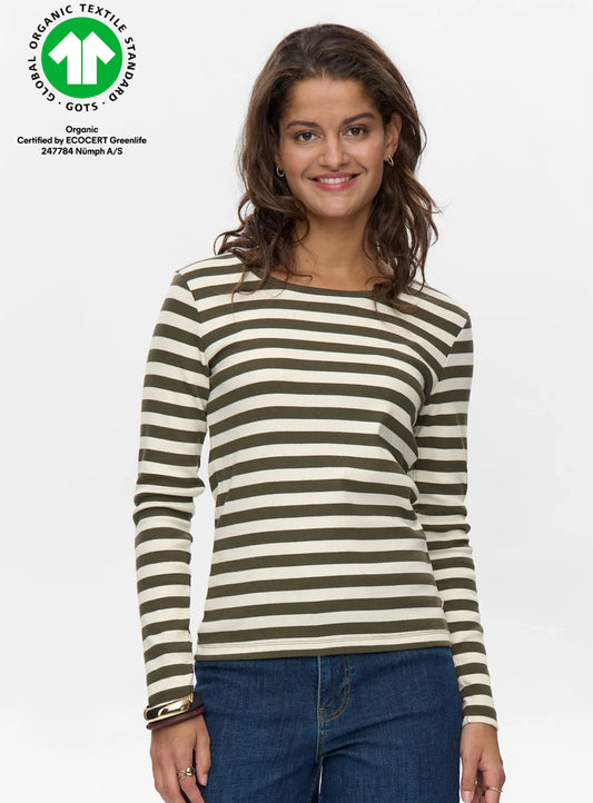 NUMIXIE T-SHIRT
