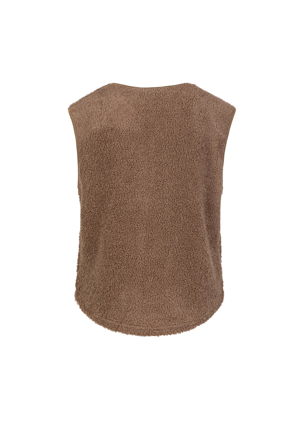JAMIE FLEECE VEST