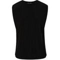 Top In Lurex Jersey