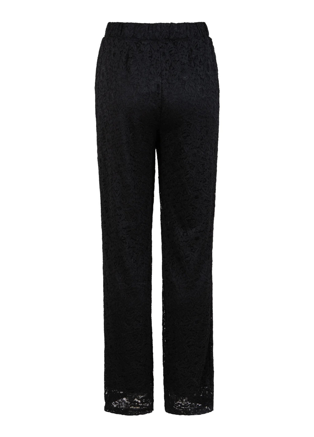 CHARLIE LACE PANTS