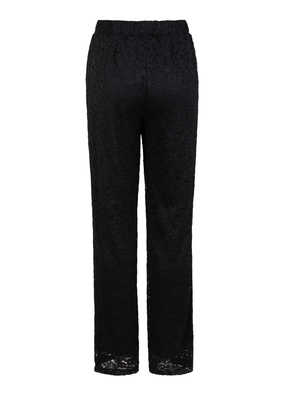 CHARLIE LACE PANTS