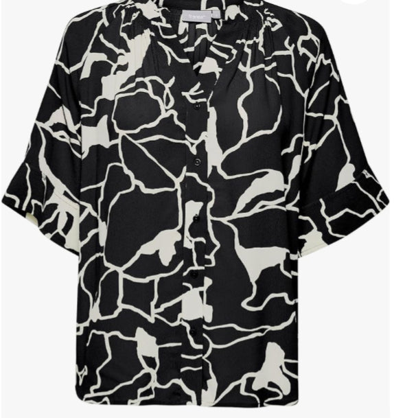 FRKAY BLOUSE