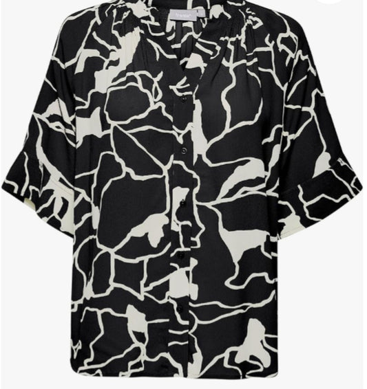 FRKAY BLOUSE