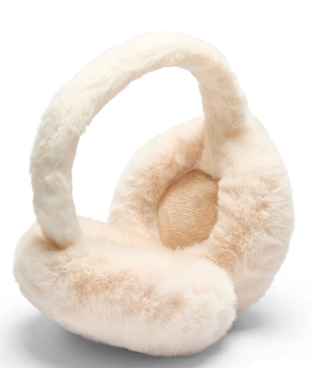 CHESTFIELD EAR MUFFS