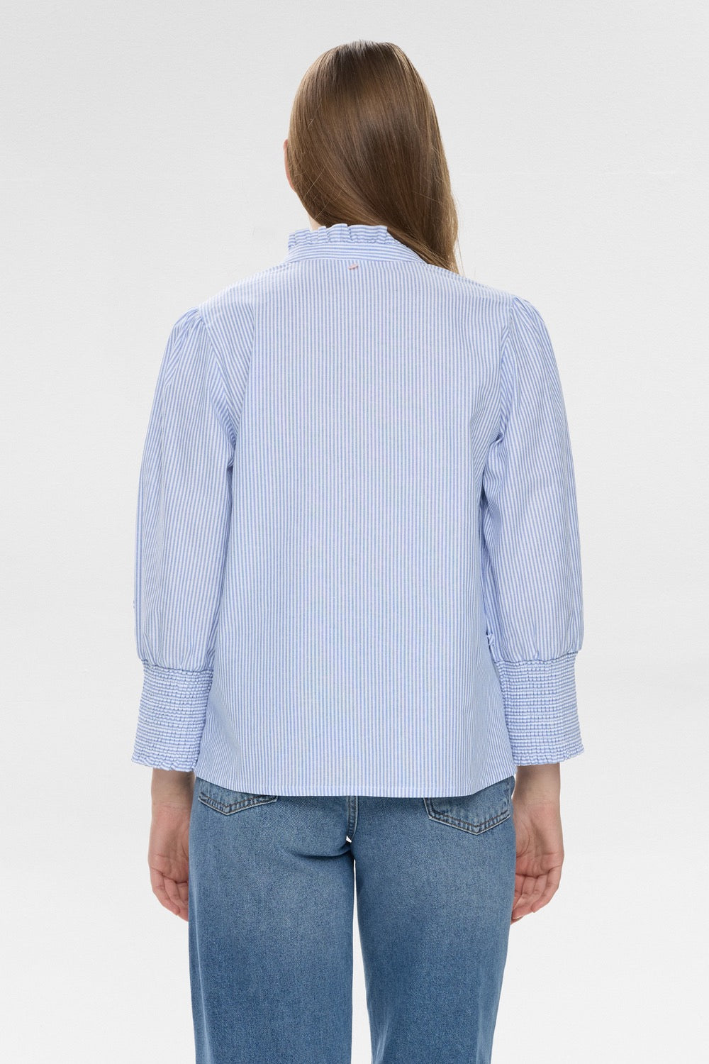 NUEMELIA SHIRT