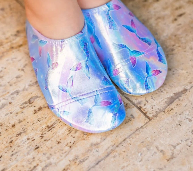 Slipfree Venice Shoes