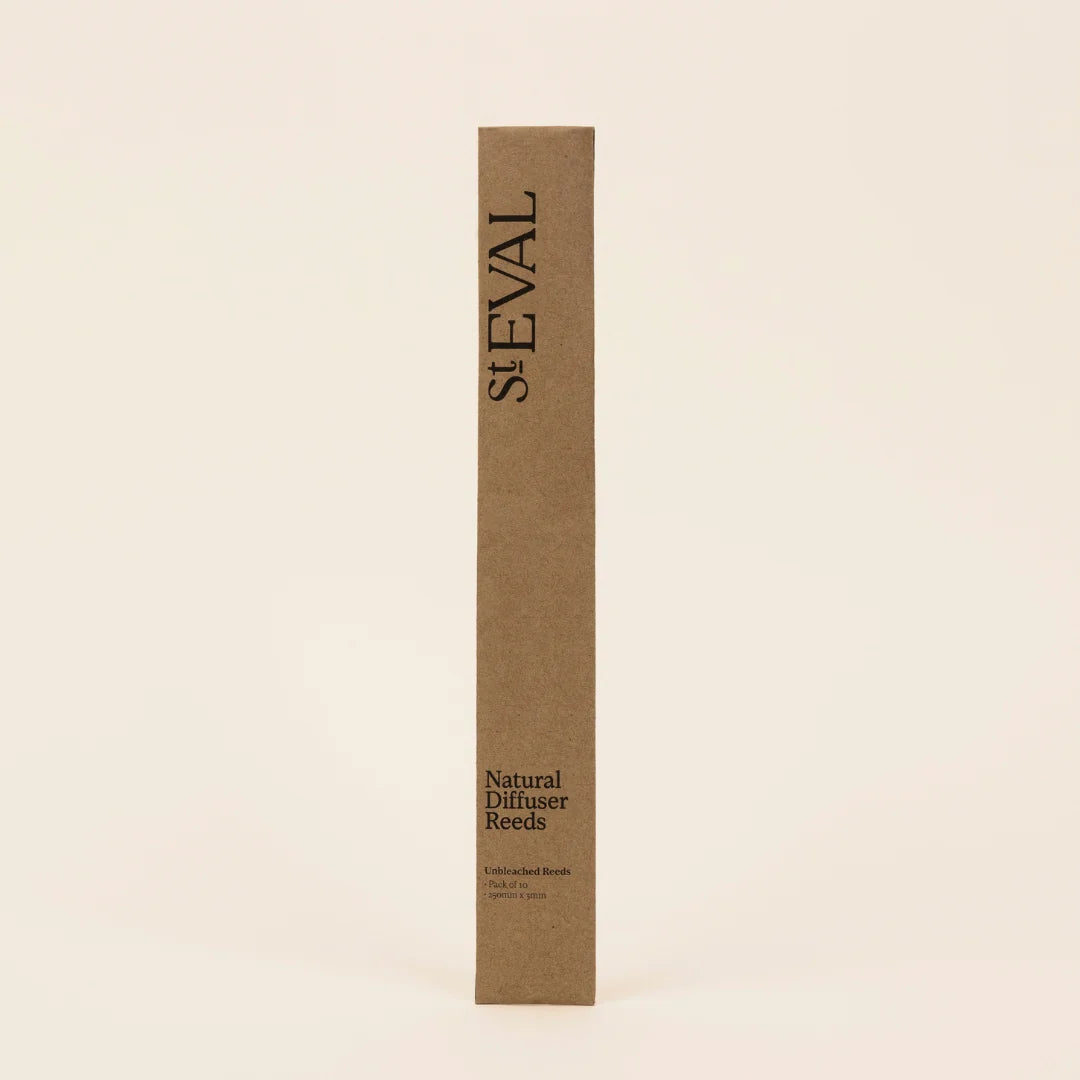Natural Diffuser Reeds