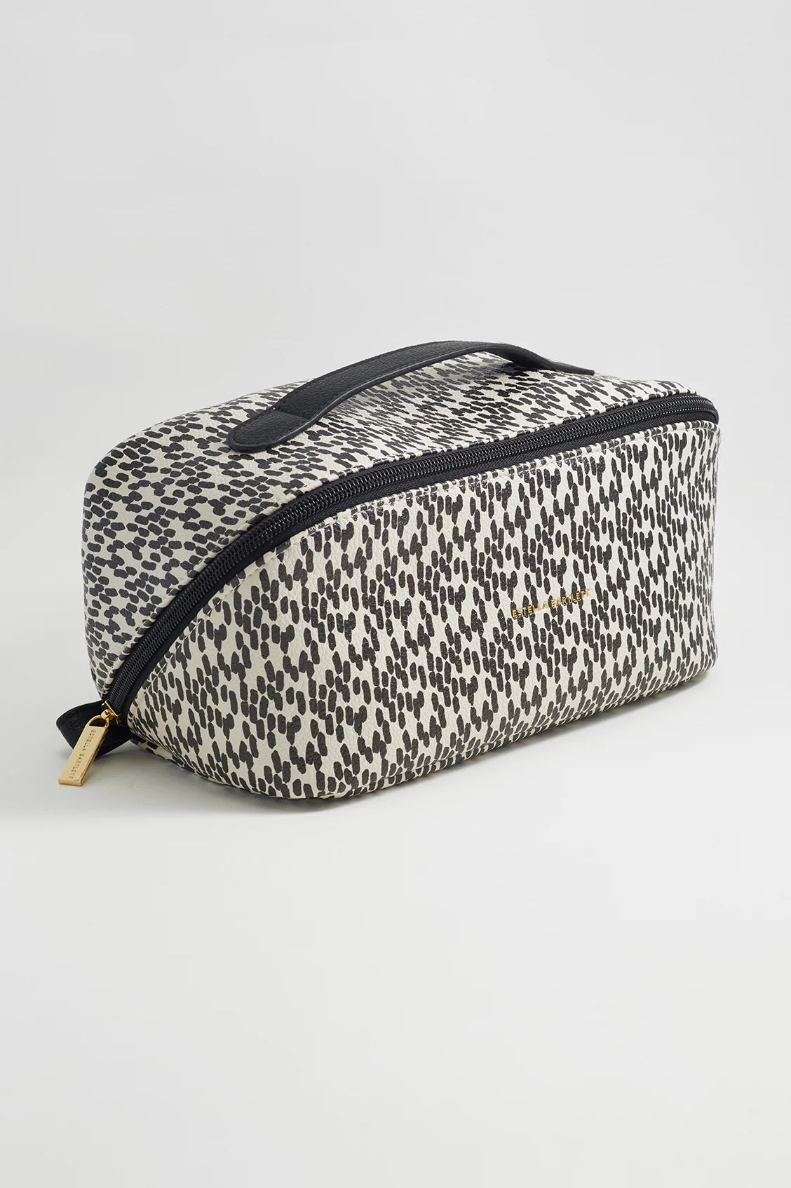 Estella Bartlett Make Up Bag -Spot Print