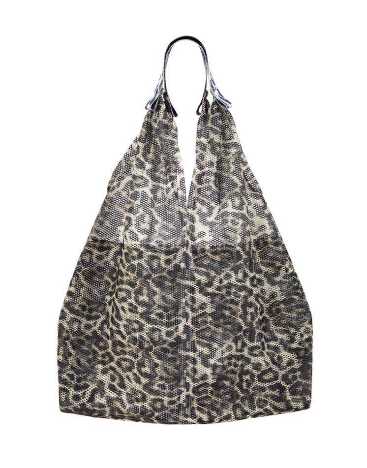 MESH BAG