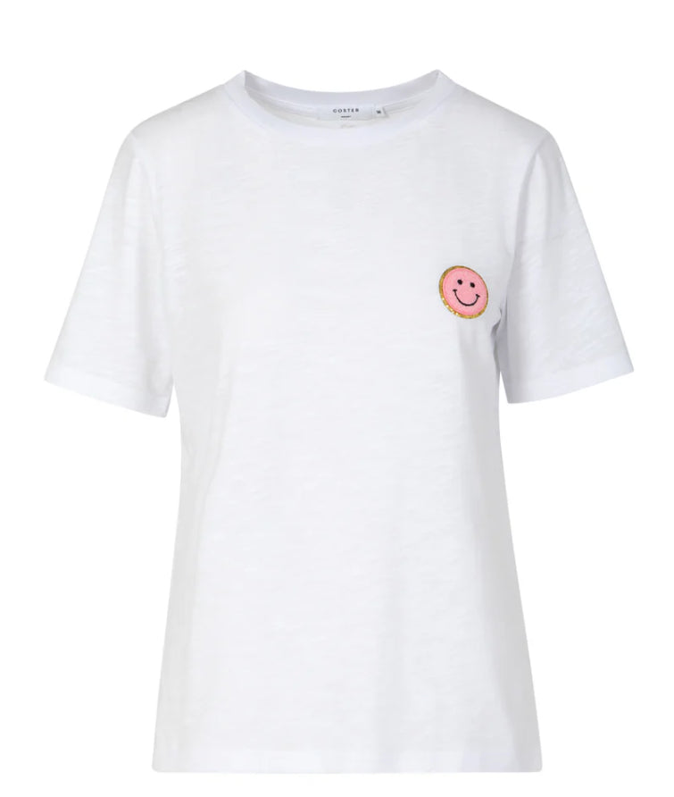 CC Smile T-Shirt