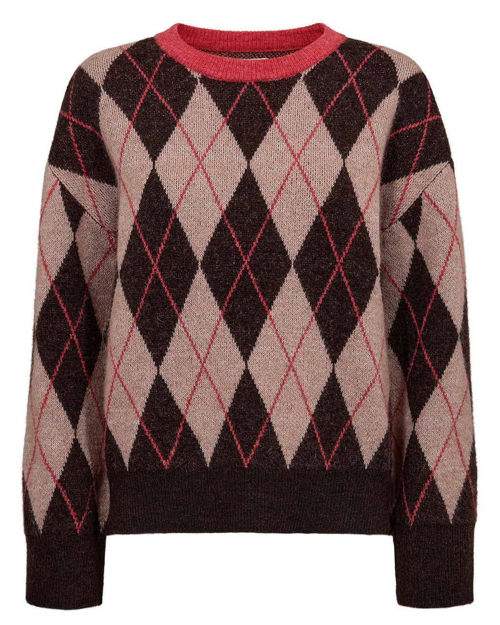 NUTIKLA PULLOVER