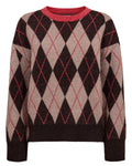NUTIKLA PULLOVER