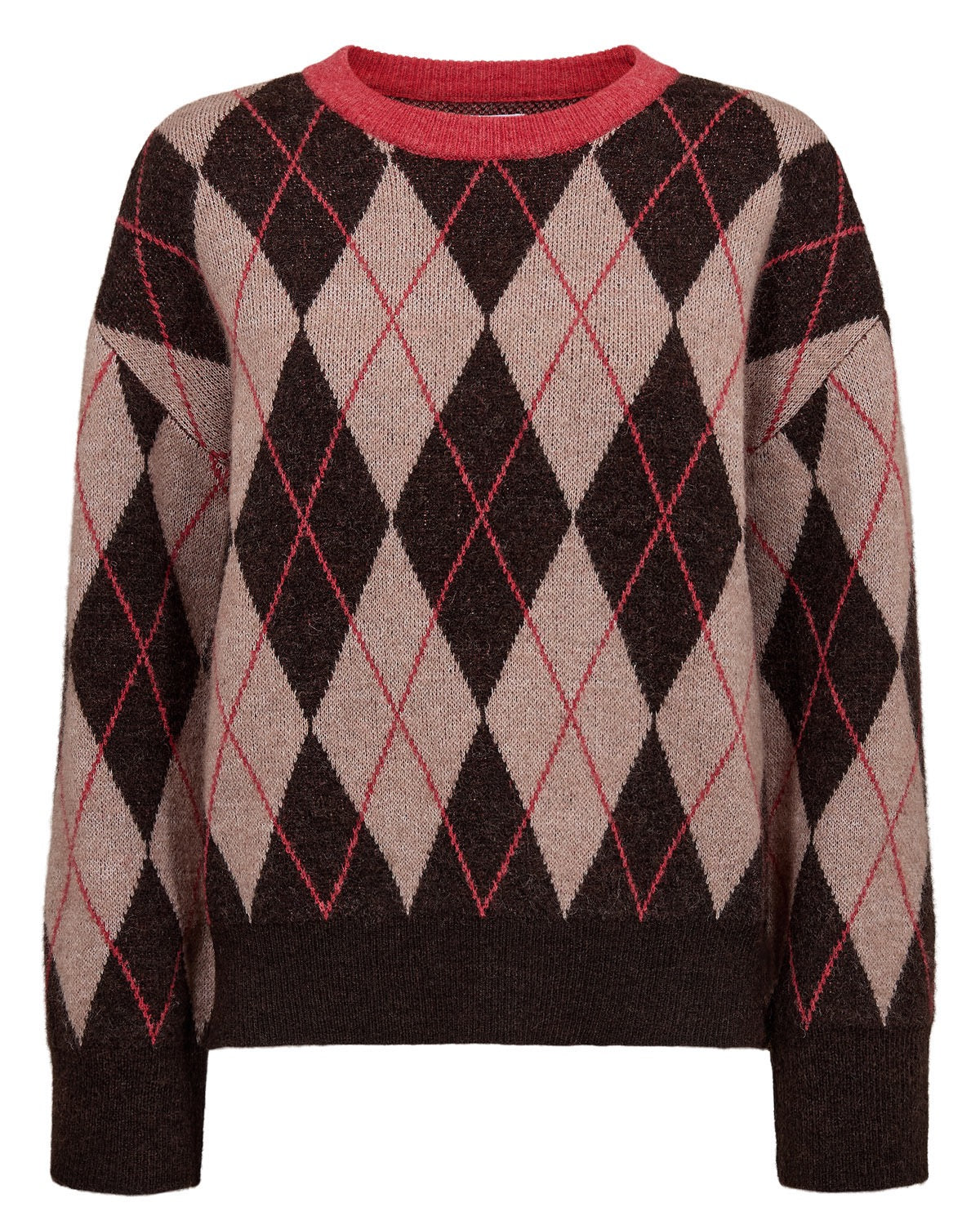 NUTIKLA PULLOVER