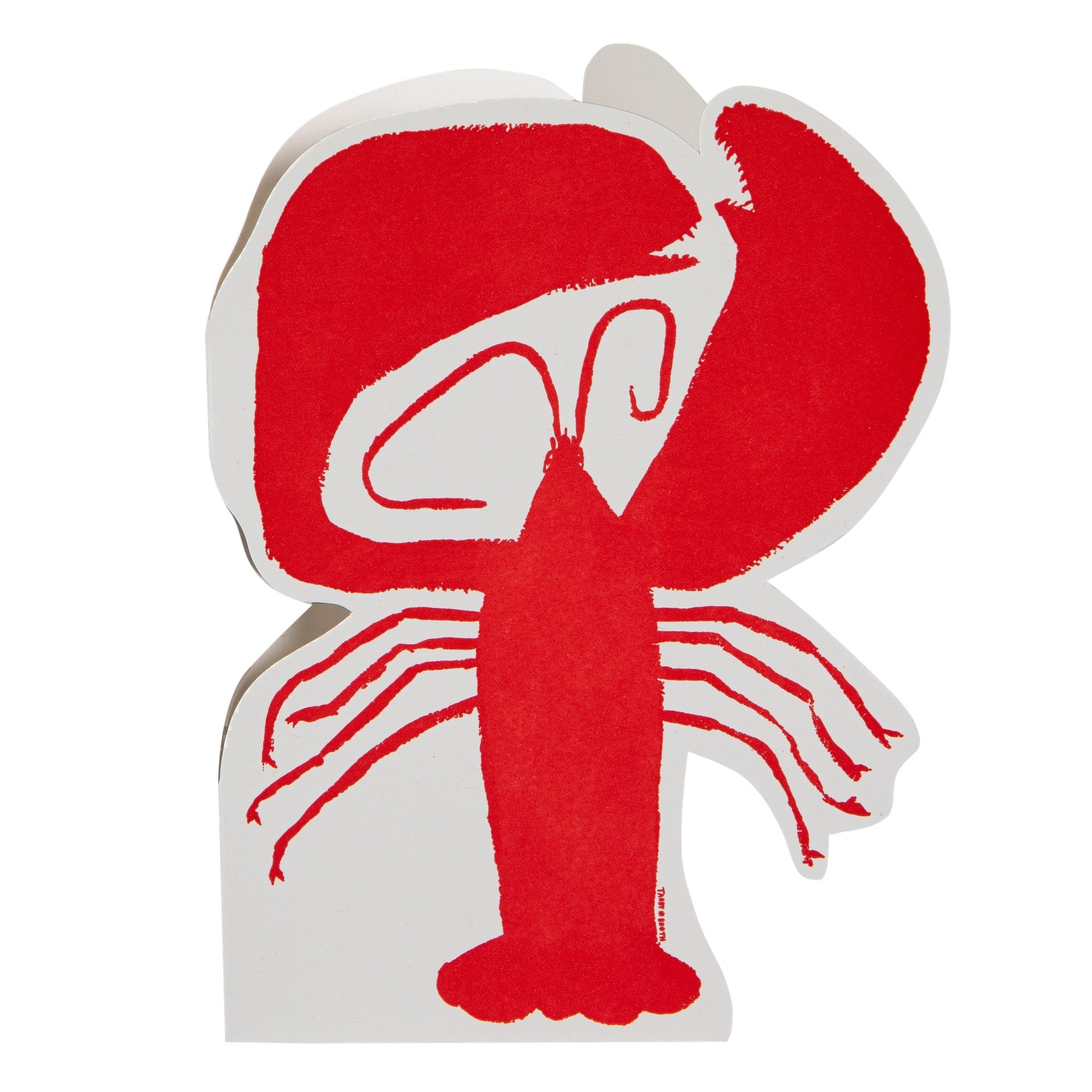 The Lobster Card