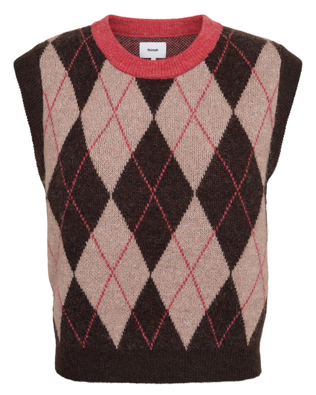 NUTIKLA VEST