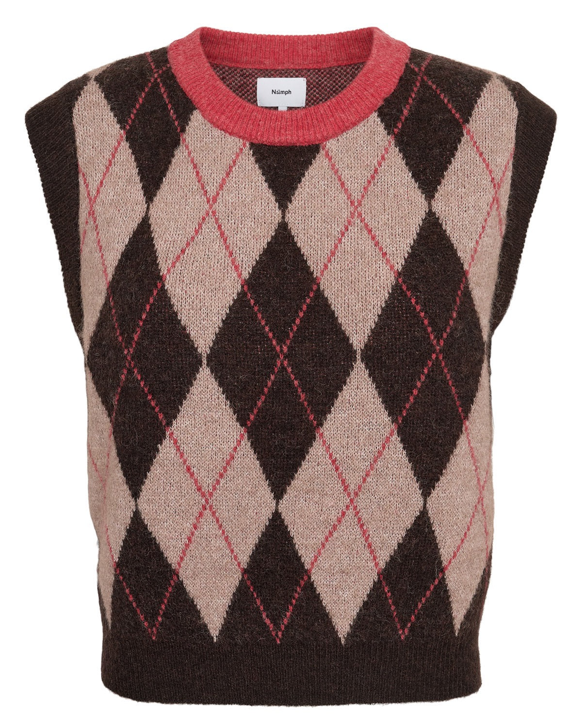NUTIKLA VEST
