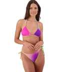 Prism Cheeky String Bikini Pant
