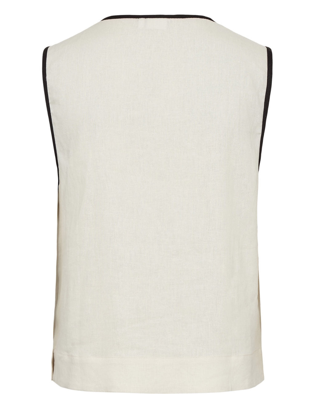 NUALANI VEST